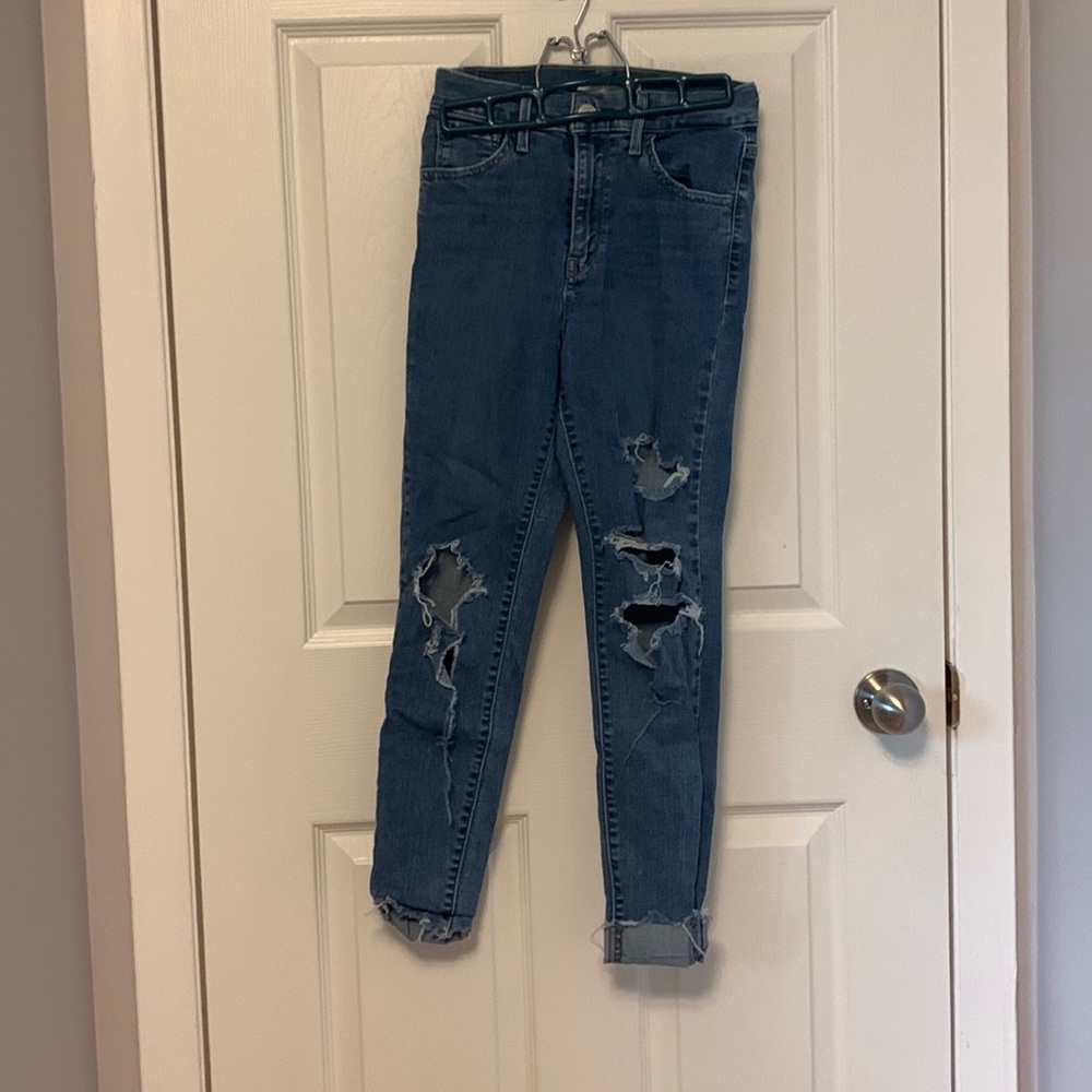 Levi Jeans